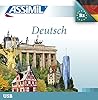 Deutsch (usb mp3 allemand)