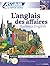 L?anglais des affaires