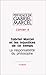 Gabriel Marcel et les injustices de ce temps - La Responsabilité du philosophe: Cahier 4