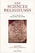 LES SCIENCES RELIGIEUSES - LE XIXE SIECLE 1800-1914 by LAPLANCHE François