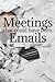 Notebook - Meetings That Co...