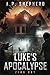 Luke's Apocalypse: Zero Day