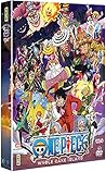 ONE PIECE WHOLE C...