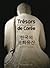 TRESORS DE COREE bilingue français/coréen by Woobang KANG