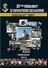 Croche et tient - 21e Régiment d'infanterie de marine