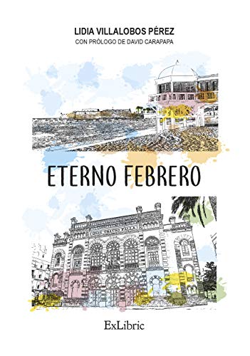 Eterno febrero (Paperback)
