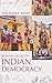 MAKING SENSE OF INDIAN DEMOCRACY by Yogendra Yadav