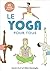 Coffret Le Yoga pour tous