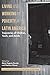 Living and Working in Poverty in Latin America by María Eugenia Rausky