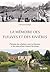 La mémoire des fleuves et des rivières by Christian Lévêque