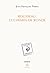 Rousseau, le chemin de ronde (HR.FICT.PENSANT) (French Edition)