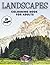 Landscapes Colouring Book f...