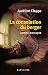 La consolation du berger by Aurélien Clappe