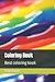 Coloring Book: Best colorin...