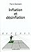 Inflation et désinflation