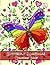Butterfly Mandala Coloring ...