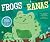 Frogs / Ranas (Pets! / iLas...