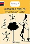 Histoires drôles ...