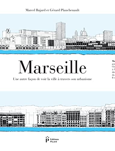 Marseille (Paperback)