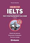 Objectif IELTS: Détails des épreuves