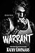 Warrant (The Vindicator Series)