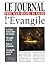 Le journal de l'Evangile by Jean-Michel Di Falco