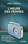 L'heure des femmes by Adèle Bréau