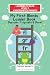 My First Blends Ladder Book...