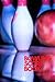 Bowling Score Book: Perfect...