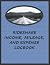 Rideshare Income, Expenses, and Mileage Logbook by Carla Jones