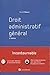 Droit administratif général