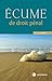 ecume de droit penal