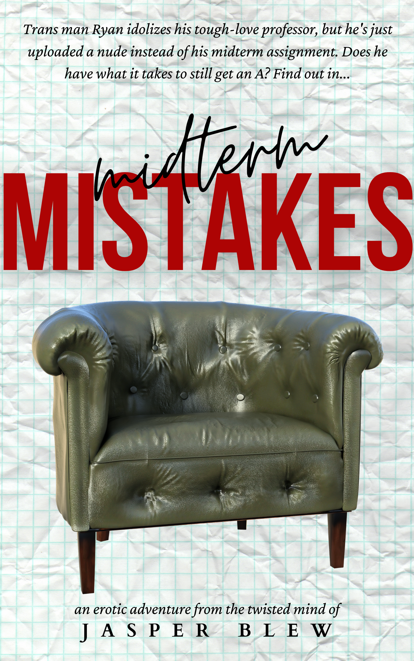Midterm Mistakes