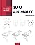 Dessiner au trait 100 animaux