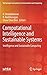 Computational Intelligence and Sustainable Systems: Intelligence and Sustainable Computing (EAI/Springer Innovations in Communication and Computing)