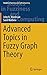 Advanced Topics in Fuzzy Gr...