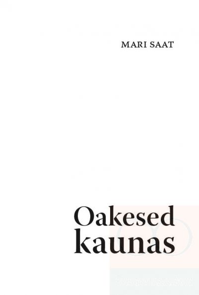 Oakesed kaunas