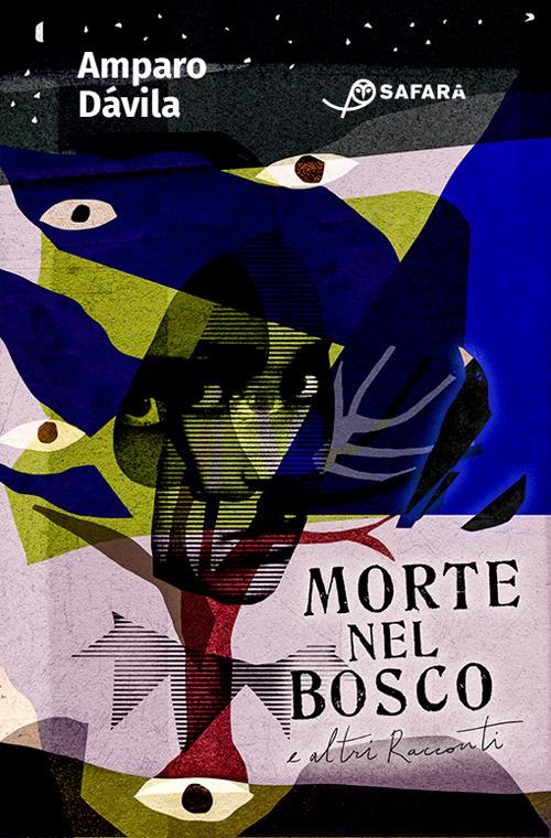 Morte nel bosco e altri racconti (Paperback)