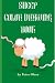 Sheep Color Drawing Book - 01