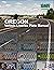 Oregon Vehicle License Plat...