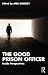 The Good Prison Officer by Andi Brierley