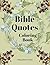 The Bible Quotes Coloring B...