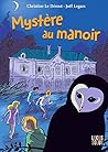 Mystère au manoir...