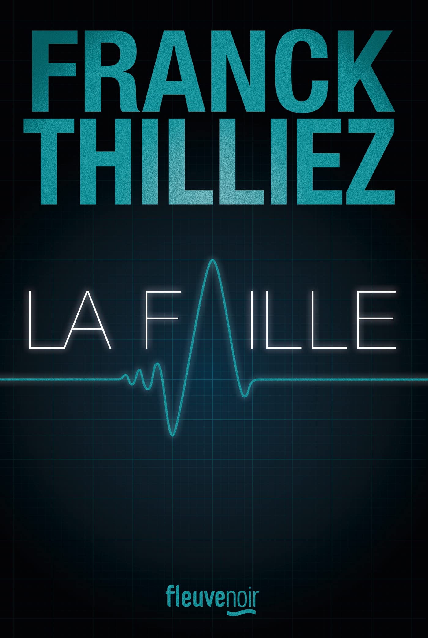 La Faille (Kindle Edition)