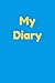 My Diary, Not Your Diary, i...