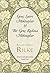 Genç Şaire Mektuplar & Bir Genç Kadına Mektuplar by Rainer Maria Rilke