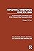 Colonial Sequence 1930 to 1949: A Chronological Commentary upon British Colonial Policy Especially in Africa (Routledge Library Editions: Colonialism and Imperialism)
