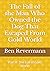 The Fall of the Man Who Owned the Dog that Escaped from Gold World: Part II: The Fall of Gold World (A Backrooms Series)