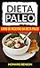 Dieta Paleo: Livro de Recei...