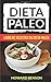 Dieta Paleo by Howard Benson